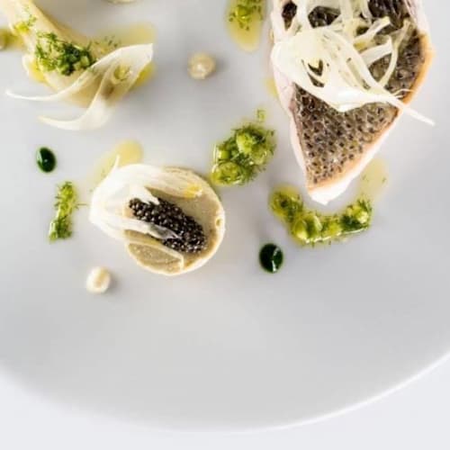 Le Bistrot Gourmand, Nice