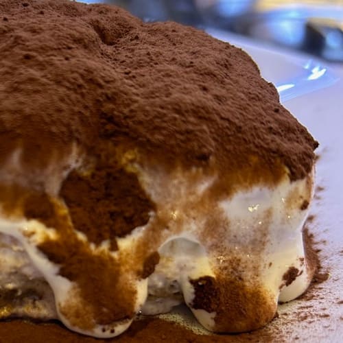 Enotria Gastronomia Italiana, Le Raincy