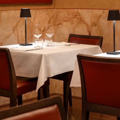 Caffè del Tasso, Bergamo