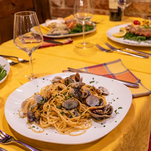 Trattoria Pizzeria da Gioia, Venezia