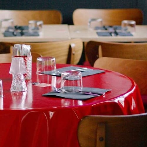 Paloma, Paris
