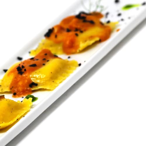 Live Fusion Restaurant, Ricadi
