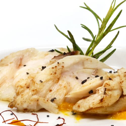 Live Fusion Restaurant, Ricadi