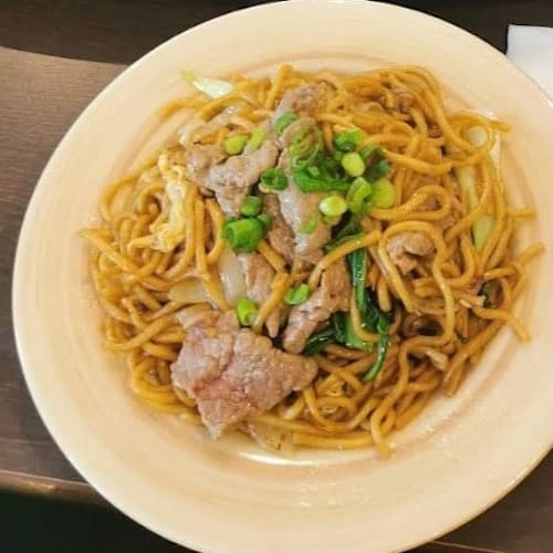 Saveurs du Dragon, Paris