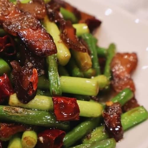 Saveurs du Dragon, Paris