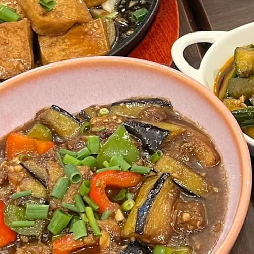 Saveurs du Dragon, Paris