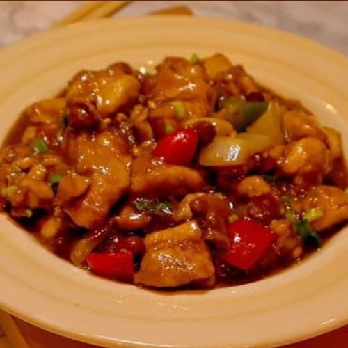 Saveurs du Dragon, Paris