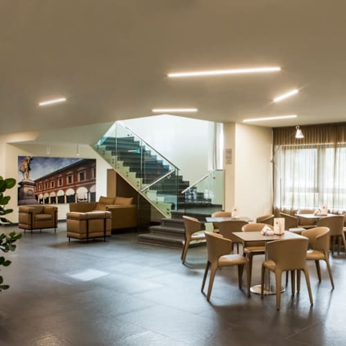 Il Bolognese Bar & Restaurant , Bologna