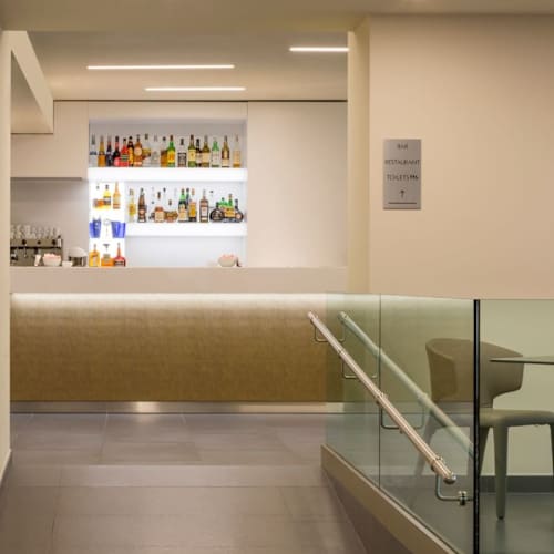 Il Bolognese Bar & Restaurant , Bologna