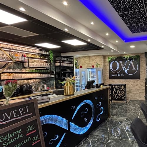 OVA, Strasbourg