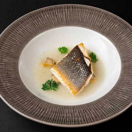 Il Narciso Ristorante, Carrara