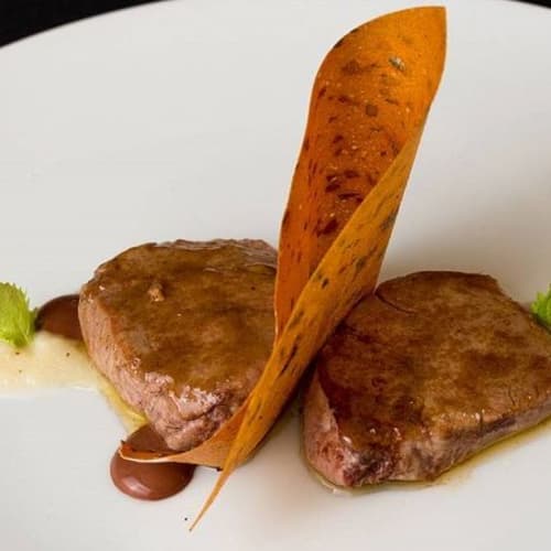 Il Narciso Ristorante, Carrara