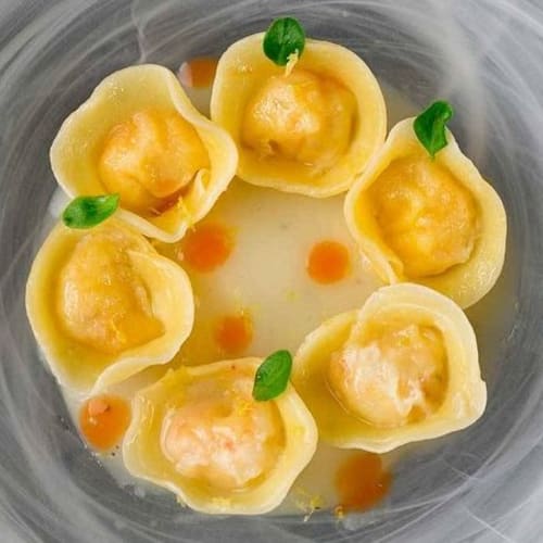 Il Narciso Ristorante, Carrara