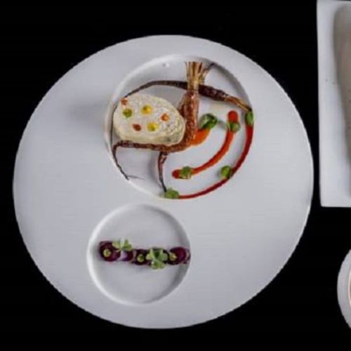 Il Narciso Ristorante, Carrara