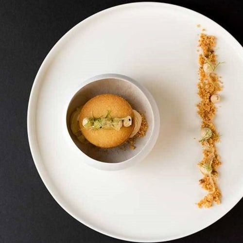 Il Narciso Ristorante, Carrara