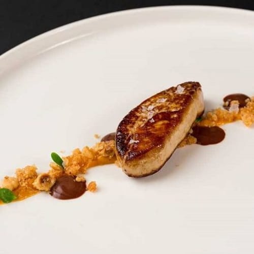 Il Narciso Ristorante, Carrara