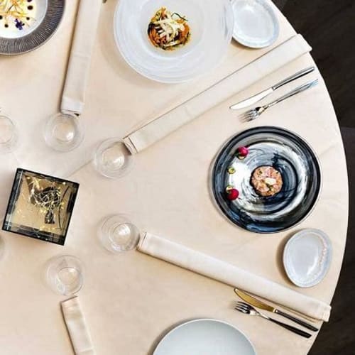 Il Narciso Ristorante, Carrara
