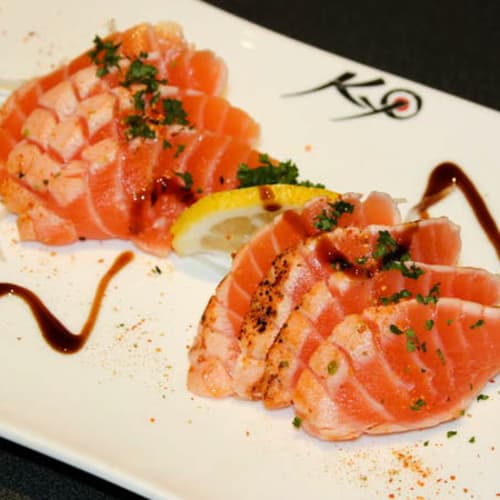 Kyo, Paris