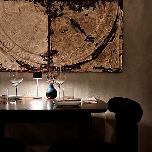 Raw Bistrot, Costa Volpino