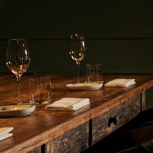 Raw Bistrot, Costa Volpino