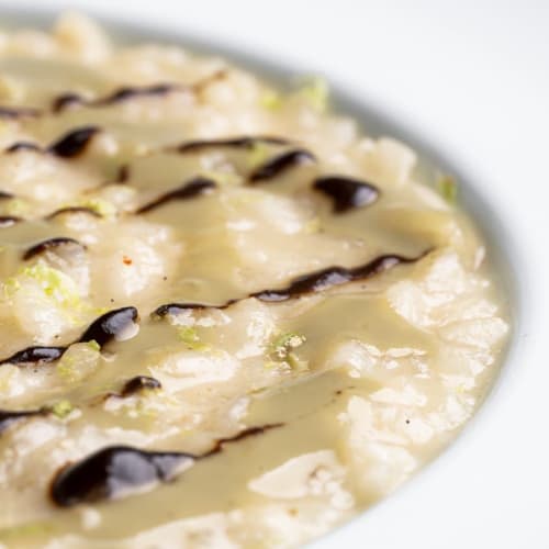 Raw Bistrot, Costa Volpino