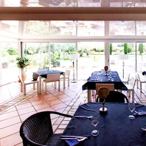 JC Ferrero Equelite Sports Academy, Villena