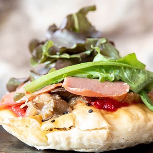 JC Ferrero Equelite Sports Academy, Villena