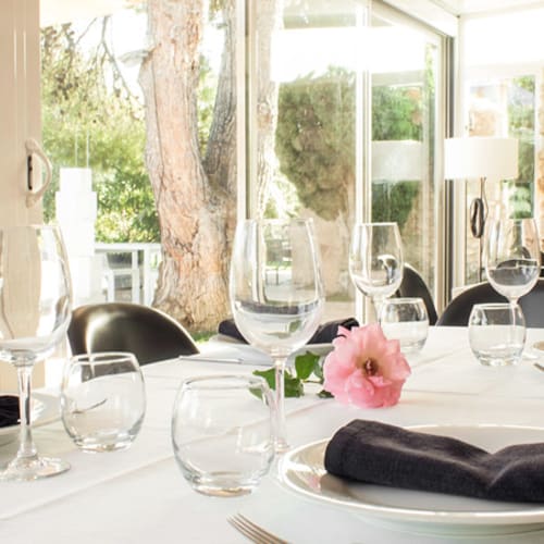 JC Ferrero Equelite Sports Academy, Villena