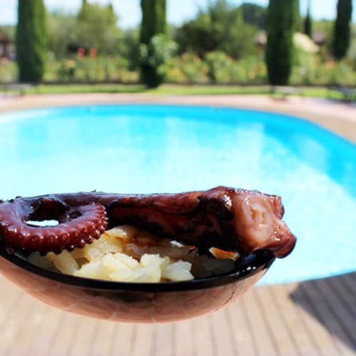 JC Ferrero Equelite Sports Academy, Villena