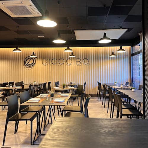 Dicocibo, Reggio Emilia