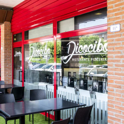 Dicocibo, Reggio Emilia