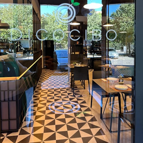 Dicocibo, Reggio Emilia