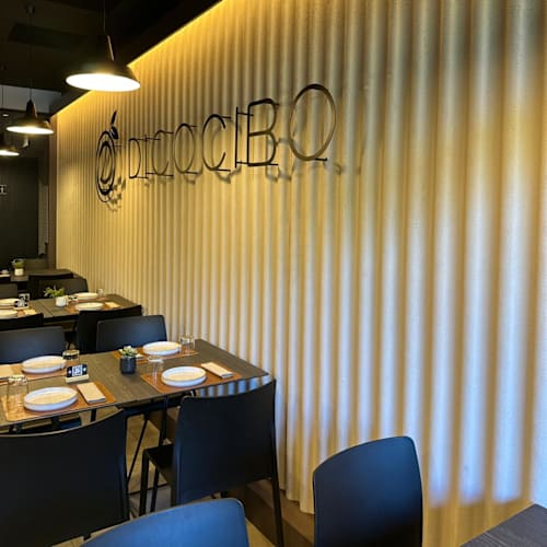 Dicocibo, Reggio Emilia