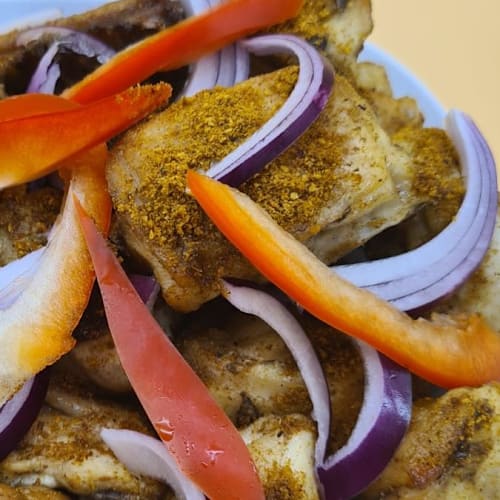 The Jollof Place, Almere