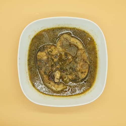 The Jollof Place, Almere