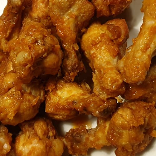 The Jollof Place, Almere