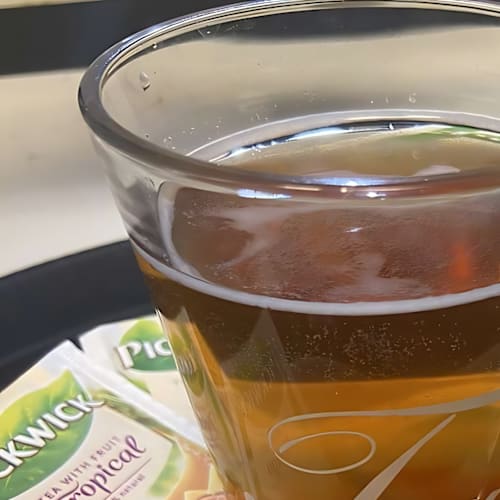 The Jollof Place, Almere