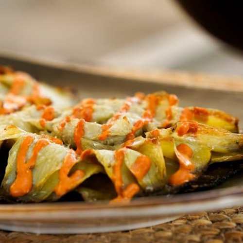 Restaurant Arrels - Quart (Girona), Quart