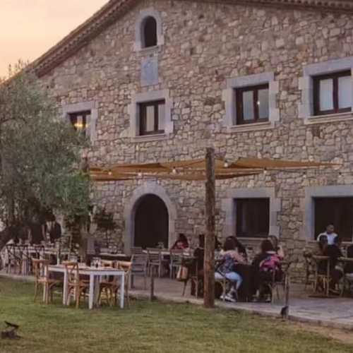 Restaurant Arrels - Quart (Girona), Quart