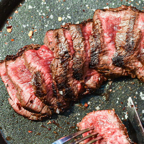 Grill, Barcelona