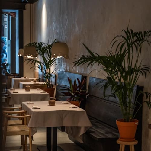 Chambacú, Barcelona