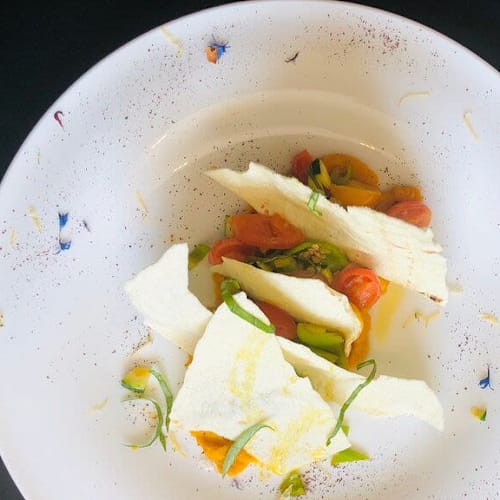 ORE25 Feel & Food, Riva del Garda