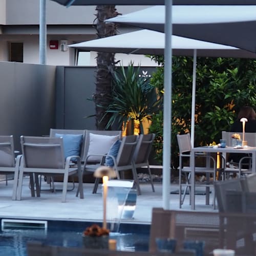 ORE25 Feel & Food, Riva del Garda