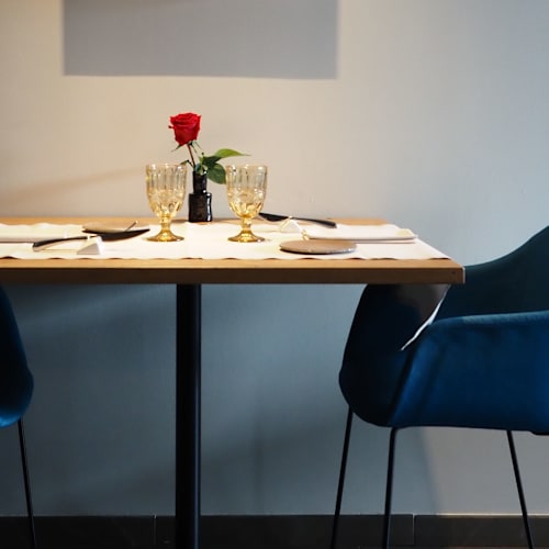 ORE25 Feel & Food, Riva del Garda