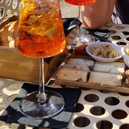 Spritzeria Monti, Roma