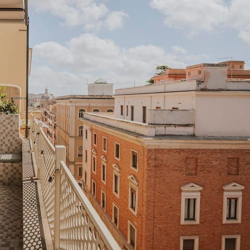 Spritzeria Monti, Roma