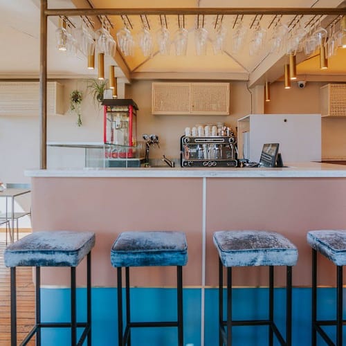 Spritzeria Monti, Roma