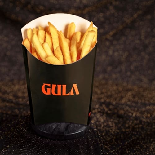 GULA - Móstoles, Móstoles
