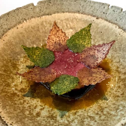 La Table du Lana, Saint-Bon-Tarentaise