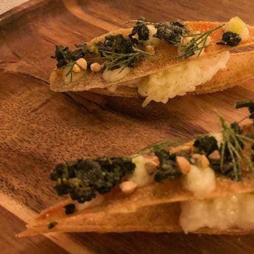 La Table du Lana, Saint-Bon-Tarentaise